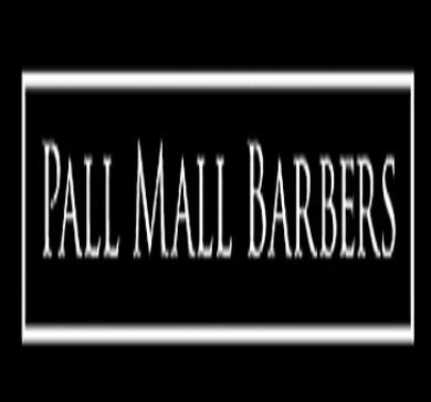 Pall Mall Barbers Midtown NYC